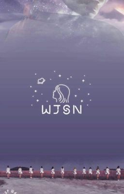 [SERIES] [WJSN] WOULD YOU LIKE!!!