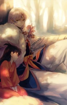 Đọc Truyện Sesshomaru & Rin story - Truyen2U.Net