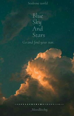 [Seulrene] Blue Sky And Stars.