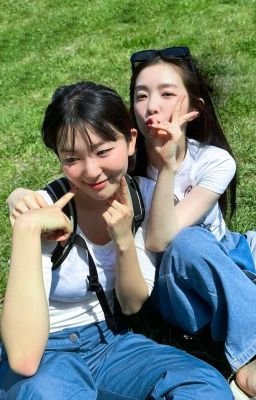 SEULRENE'S SERIES