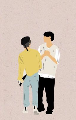 [Seungyoun x Wooseok] Ngày nắng