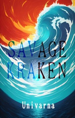[SevenAU] Savage Kraken.