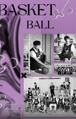 Seventeen _Bóng rổ