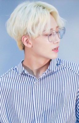 Đọc Truyện seventeen | cheolhan | trans | favorite - Truyen2U.Net