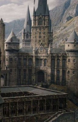 Seventeen in Hogwarts