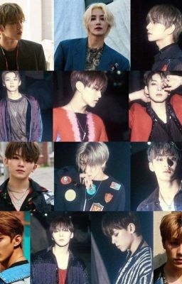 [Seventeen] Lớp Học Thảm Sát