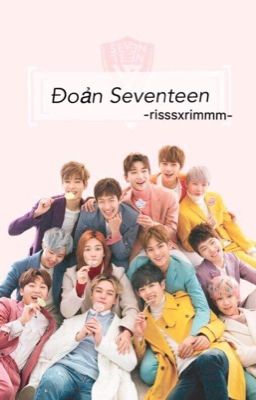 Đọc Truyện Seventeen ship - Truyen2U.Net