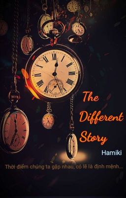 Đọc Truyện [SEVENTEEN]-THE DIFFERENT STORY (Hoàn) - Truyen2U.Net