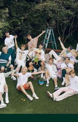 Đọc Truyện (Seventeen × you) Chỉ là bất đắt dĩ thôiii - Truyen2U.Net