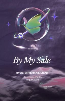 Seventeen 𐙚 By My Side (Tạm Drop)