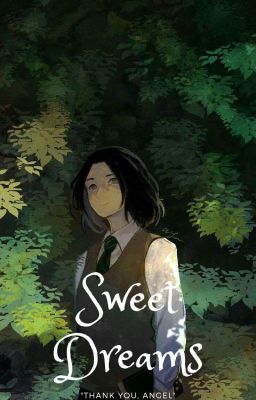| Severus Snape | Sweet Dreams 