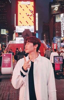 [SF9/Jaeyoon] Sinh Nhật Tuyệt Vời