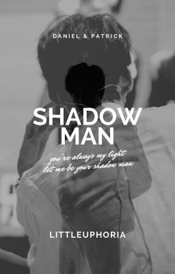 Đọc Truyện shadow man | Kepat / Song Vũ Điện Đài - Truyen2U.Net