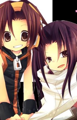 Đọc Truyện (Shaman King ĐN) Gia - Truyen2U.Net