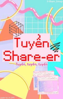 Đọc Truyện [Share Group] Tuyển Share-er - Truyen2U.Net