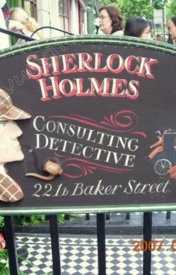 Đọc Truyện Sherlock Holmes - Conan Doyle (Phần 1) - Truyen2U.Net