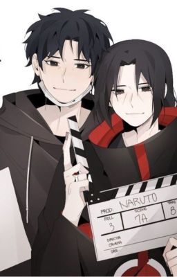 [ShiIta] Tổng hợp các truyện ngắn về Shisui x Itachi