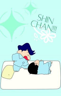Đọc Truyện Shin Chan, liệu mà đàng hoàng vào! - Truyen2U.Net