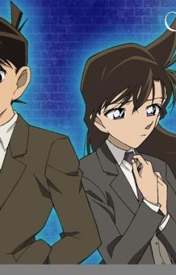 Đọc Truyện [ shinran ] Tớ Shinichi đây ! Cậu không nhận ra tớ sao Ran ? - Truyen2U.Net