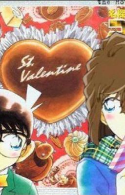 | ShinShi | ~ | Oneshot | Valentine