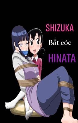 Shizuka bắt cóc Hinata 
