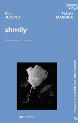 shmily [JUNMASHI] - #45