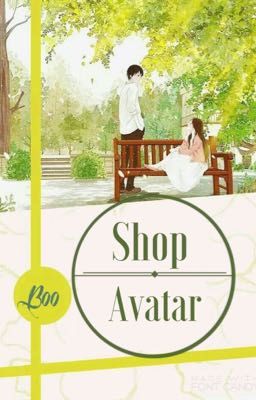 Shop Avatar 