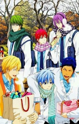 Đọc Truyện  Shop Hình KUROKO NO BASUKE Và Anime  - Truyen2U.Net