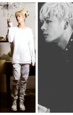 (Short Fic) [Markson] Thiên Thần Và Ác Quỷ