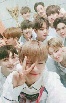 [ Short story ] Wanna One x You