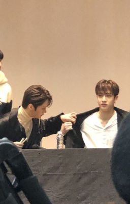 (shortfic/ banginho/HE) đã từng hứa