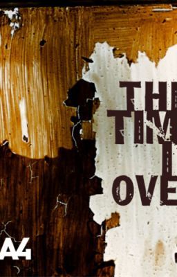 [SHORTFIC][BaYoung] This Time Is Over