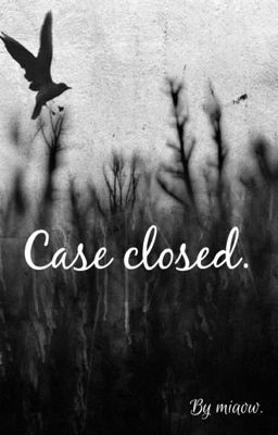 [Shortfic] Case Closed ( Minayeon)