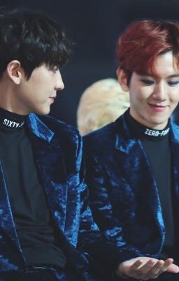 [Shortfic] ChanBaek - Em Nguyện Ý 