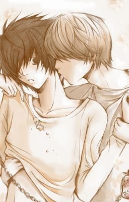 [Shortfic | Death Note] Duy nhất (LxLight)