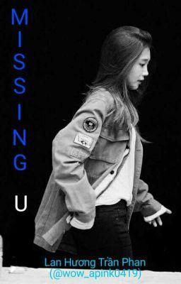 [Shortfic][Eunrong][93line]Mising U