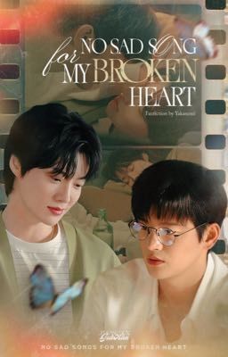[Shortfic][GukAhn/AhnGuk][NC-16] No sad song for my broken heart