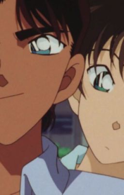 [Shortfic - HeiKaz / Heiji x Kazuha] 5 giờ đến tương lai