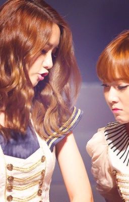 [Shortfic]  Hứa và Giữ lời - Yoonsic