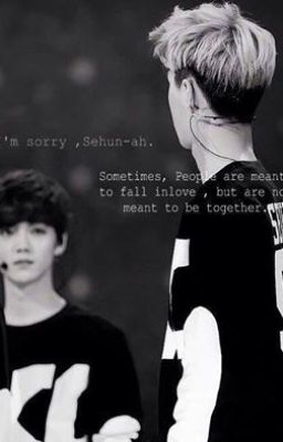 [Shortfic - HunHan] Ánh Sáng