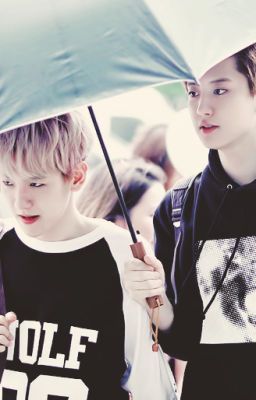 [shortfic][HunHan/ChanBaekver] Về làm con dâu mẹ anh nhé?