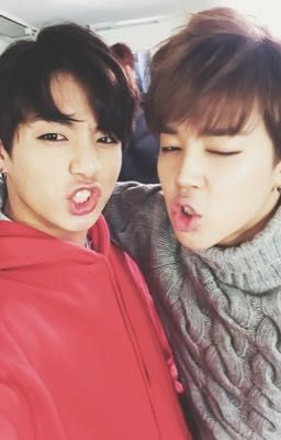 Đọc Truyện [SHORTFIC] [JIKOOK/KOOKMIN] Minnie à a k thoát đâu hjhj=)) - Truyen2U.Net