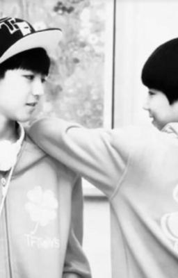 [Shortfic] [KaiYuan] Stay with you