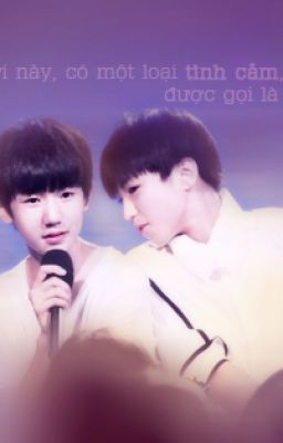 [SHORTFIC][KAIYUAN-XIHONG]: CẬU CHỦ! TÔI YÊU CẬU~~~ Author: Su's