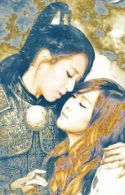 [SHORTFIC] [MA18] JESSICA EM YÊU UNNIE SS3 [YULSIC] END