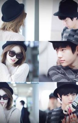 [Shortfic] Myungyeon | Người đẹp và chàng ngốc