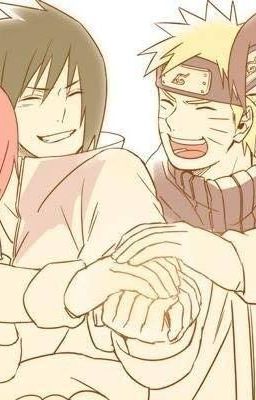 { Shortfic Naruto} Yêu nhau vào một ngày lộng gió .