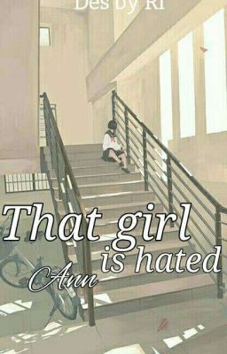 [ShortFic] Taehyung_That girl is hated