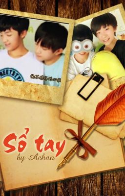 [Shortfic][Tỉ Hoành] Sổ Tay