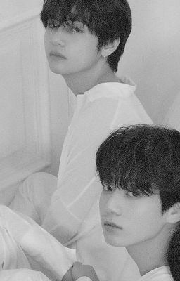 [SHORTFIC | VKOOK]        BÌNH YÊN XOAY VÒNG